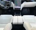 Синий Тесла Модель Х, объемом двигателя 0 л и пробегом 44 тыс. км за 17800 $, фото 15 на Automoto.ua