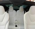 Синий Тесла Модель Х, объемом двигателя 0 л и пробегом 44 тыс. км за 17800 $, фото 19 на Automoto.ua