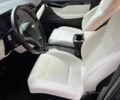 Синий Тесла Модель Х, объемом двигателя 0 л и пробегом 44 тыс. км за 17800 $, фото 10 на Automoto.ua