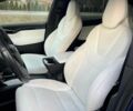 Синий Тесла Модель Х, объемом двигателя 0 л и пробегом 44 тыс. км за 17800 $, фото 16 на Automoto.ua