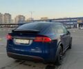 Синий Тесла Модель Х, объемом двигателя 0 л и пробегом 191 тыс. км за 19000 $, фото 19 на Automoto.ua