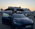 Синий Тесла Модель Х, объемом двигателя 0 л и пробегом 191 тыс. км за 19000 $, фото 9 на Automoto.ua
