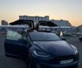Синій Тесла Модель Х, об'ємом двигуна 0 л та пробігом 191 тис. км за 17500 $, фото 9 на Automoto.ua