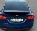 Синій Тесла Модель Х, об'ємом двигуна 0 л та пробігом 191 тис. км за 17500 $, фото 17 на Automoto.ua