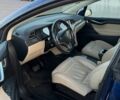 Синій Тесла Модель Х, об'ємом двигуна 0 л та пробігом 191 тис. км за 17500 $, фото 14 на Automoto.ua