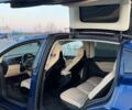 Синій Тесла Модель Х, об'ємом двигуна 0 л та пробігом 191 тис. км за 17500 $, фото 8 на Automoto.ua