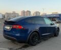 Синій Тесла Модель Х, об'ємом двигуна 0 л та пробігом 191 тис. км за 17500 $, фото 20 на Automoto.ua