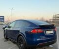 Синій Тесла Модель Х, об'ємом двигуна 0 л та пробігом 191 тис. км за 17500 $, фото 16 на Automoto.ua