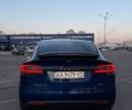 Синий Тесла Модель Х, объемом двигателя 0 л и пробегом 191 тыс. км за 19000 $, фото 18 на Automoto.ua