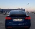 Синій Тесла Модель Х, об'ємом двигуна 0 л та пробігом 191 тис. км за 17500 $, фото 18 на Automoto.ua