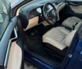 Синій Тесла Модель Х, об'ємом двигуна 0 л та пробігом 191 тис. км за 17500 $, фото 13 на Automoto.ua