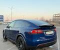 Синій Тесла Модель Х, об'ємом двигуна 0 л та пробігом 191 тис. км за 17500 $, фото 15 на Automoto.ua