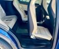Синий Тесла Модель Х, объемом двигателя 0 л и пробегом 121 тыс. км за 26999 $, фото 5 на Automoto.ua