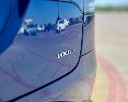 Синій Тесла Модель Х, об'ємом двигуна 0 л та пробігом 121 тис. км за 25999 $, фото 3 на Automoto.ua