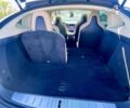 Синий Тесла Модель Х, объемом двигателя 0 л и пробегом 121 тыс. км за 26999 $, фото 6 на Automoto.ua