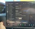 Синий Тесла Модель Х, объемом двигателя 0 л и пробегом 70 тыс. км за 49900 $, фото 7 на Automoto.ua