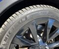 Синий Тесла Модель Х, объемом двигателя 0 л и пробегом 70 тыс. км за 49900 $, фото 5 на Automoto.ua