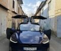 Синій Тесла Модель Х, об'ємом двигуна 0 л та пробігом 191 тис. км за 18510 $, фото 1 на Automoto.ua