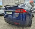 Синій Тесла Модель Х, об'ємом двигуна 0 л та пробігом 179 тис. км за 18700 $, фото 5 на Automoto.ua