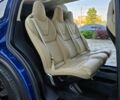 Синий Тесла Модель Х, объемом двигателя 0 л и пробегом 114 тыс. км за 22700 $, фото 34 на Automoto.ua