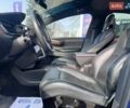 Синий Тесла Модель Х, объемом двигателя 0 л и пробегом 81 тыс. км за 25000 $, фото 8 на Automoto.ua
