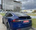 Тесла Модель Х 2016 в Львове на Automoto.ua Синий Тесла Модель Х, объемом двигателя 0 л и пробегом 296 тыс. км за 18900 $, фото 18 на Automoto.ua