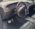 Синій Тесла Модель Х, об'ємом двигуна 0 л та пробігом 118 тис. км за 33000 $, фото 14 на Automoto.ua