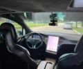 Синий Тесла Модель Х, объемом двигателя 0 л и пробегом 87 тыс. км за 12400 $, фото 7 на Automoto.ua