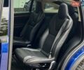 Синій Тесла Модель Х, об'ємом двигуна 0 л та пробігом 173 тис. км за 19999 $, фото 15 на Automoto.ua