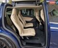 Синий Тесла Модель Х, объемом двигателя 0 л и пробегом 120 тыс. км за 20990 $, фото 59 на Automoto.ua