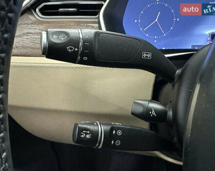 Синий Тесла Модель Х, объемом двигателя 0 л и пробегом 152 тыс. км за 28500 $, фото 42 на Automoto.ua