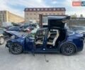 Синий Тесла Модель Х, объемом двигателя 0 л и пробегом 174 тыс. км за 10700 $, фото 1 на Automoto.ua