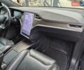 Синій Тесла Модель Х, об'ємом двигуна 0 л та пробігом 179 тис. км за 18700 $, фото 19 на Automoto.ua