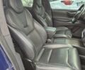Синій Тесла Модель Х, об'ємом двигуна 0 л та пробігом 179 тис. км за 18700 $, фото 18 на Automoto.ua