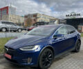 Тесла Модель Х 2016 в Львове на Automoto.ua Синий Тесла Модель Х, объемом двигателя 0 л и пробегом 296 тыс. км за 18900 $, фото 31 на Automoto.ua
