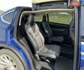 Синій Тесла Модель Х, об'ємом двигуна 0 л та пробігом 143 тис. км за 19800 $, фото 9 на Automoto.ua