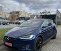 Тесла Модель Х 2016 в Львове на Automoto.ua Синий Тесла Модель Х, объемом двигателя 0 л и пробегом 296 тыс. км за 18900 $, фото 32 на Automoto.ua