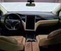 Синий Тесла Модель Х, объемом двигателя 0 л и пробегом 120 тыс. км за 20990 $, фото 63 на Automoto.ua