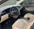Синий Тесла Модель Х, объемом двигателя 0 л и пробегом 100 тыс. км за 25000 $, фото 5 на Automoto.ua