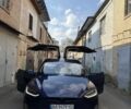 Синий Тесла Модель Х, объемом двигателя 0 л и пробегом 192 тыс. км за 18074 $, фото 4 на Automoto.ua