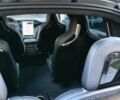 Синий Тесла Модель Х, объемом двигателя 0 л и пробегом 167 тыс. км за 23000 $, фото 5 на Automoto.ua