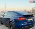 Синий Тесла Модель Х, объемом двигателя 0 л и пробегом 191 тыс. км за 19000 $, фото 7 на Automoto.ua