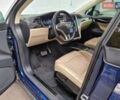 Синий Тесла Модель Х, объемом двигателя 0 л и пробегом 120 тыс. км за 20990 $, фото 46 на Automoto.ua