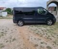 Синий Тесла Модель Х, объемом двигателя 0 л и пробегом 144 тыс. км за 18500 $, фото 12 на Automoto.ua