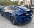 Синий Тесла Модель Х, объемом двигателя 0 л и пробегом 173 тыс. км за 11400 $, фото 2 на Automoto.ua