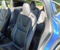 Синій Тесла Модель Х, об'ємом двигуна 0 л та пробігом 130 тис. км за 24999 $, фото 25 на Automoto.ua
