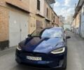 Синий Тесла Модель Х, объемом двигателя 0 л и пробегом 192 тыс. км за 18074 $, фото 9 на Automoto.ua