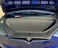 Синий Тесла Модель Х, объемом двигателя 0 л и пробегом 178 тыс. км за 29000 $, фото 2 на Automoto.ua