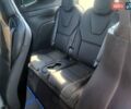 Синій Тесла Модель Х, об'ємом двигуна 0 л та пробігом 87 тис. км за 21300 $, фото 24 на Automoto.ua