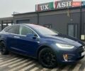 Синий Тесла Модель Х, объемом двигателя 0 л и пробегом 299 тыс. км за 18500 $, фото 7 на Automoto.ua